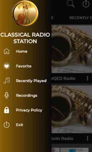 Soundpark Deep FM Free Radio App Live Streaming FM 4
