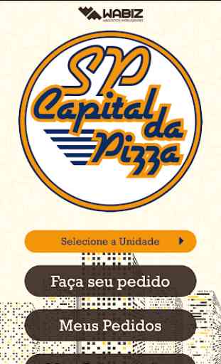 SP Capital da Pizza 1