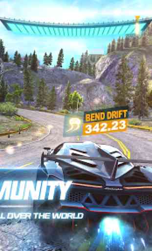 Speed Legend: Racing Game 2019 4