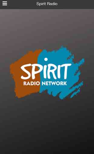Spirit Radio 1