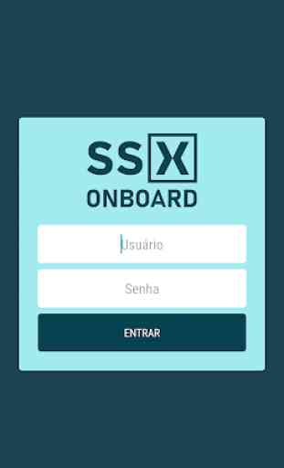 SSX Onboard 1