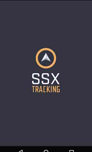 SSX Tracking 1