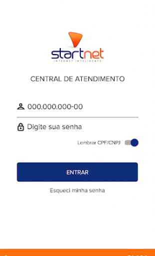 StartNet 1
