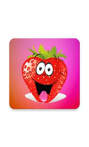 Strawberry Game 1