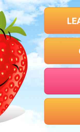 Strawberry Game 2