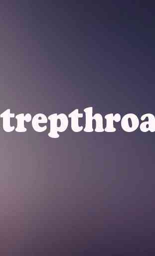 Strep Throat Home Remedies 1
