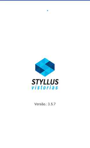 Styllus Vistorias 1