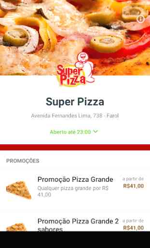 Super Pizza 1