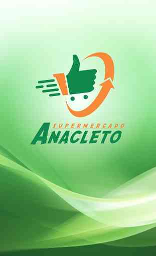 Supermercado Anacleto 4