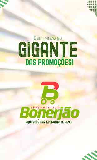Supermercado Bonerjão 4