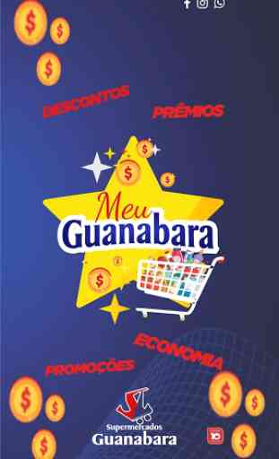 Supermercado Guanabara 1