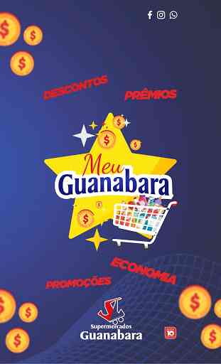 Supermercado Guanabara 4