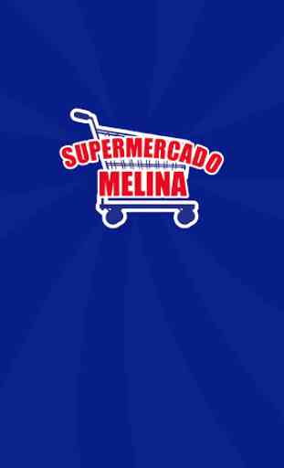 Supermercado Melina 1