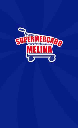 Supermercado Melina 4