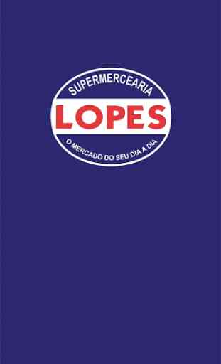 Supermercearia Lopes 1