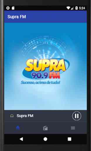 Supra FM 1