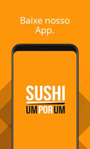 Sushi Um Por Um 1
