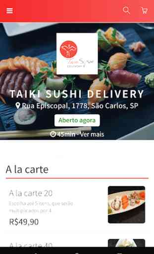Taiki Sushi 1
