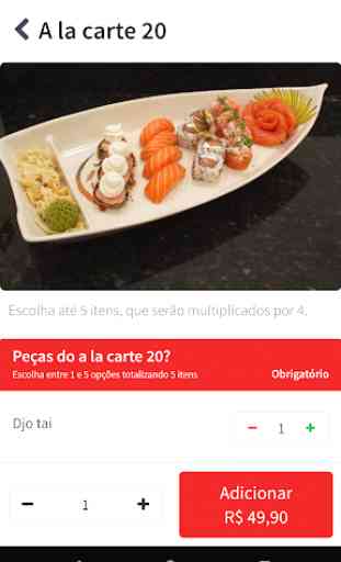 Taiki Sushi 2