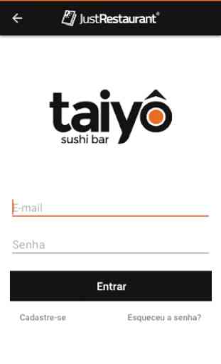 Taiyo Sushi Bar 2