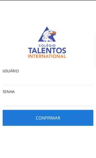 Talentos International Mobile 1