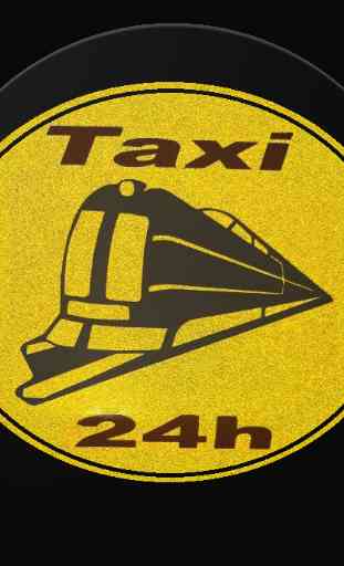 Taxi Barao de Maua (Passageiro) 1