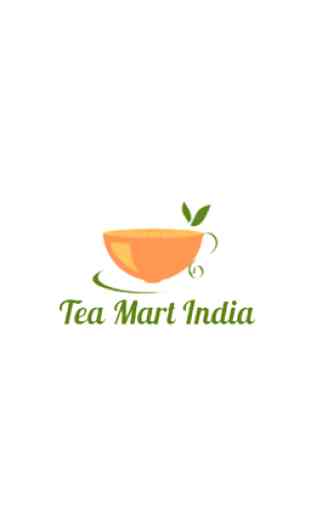 Tea Mart India 1
