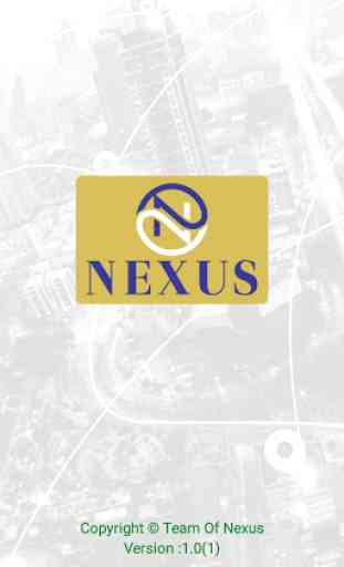 Team Of Nexus 1