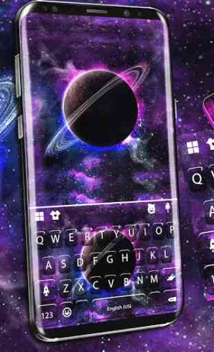 Tema Keyboard Lonely Planet 2