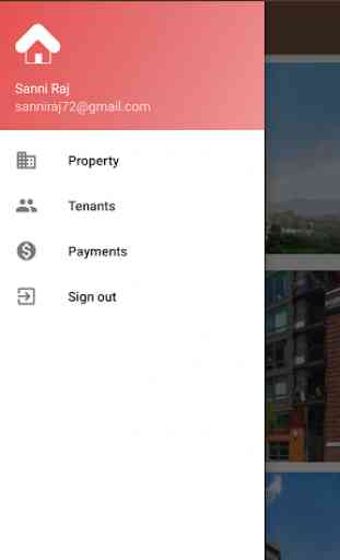 Tenant - Manage your property, tenants & payments 3