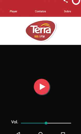 Terra FM 105.1 1