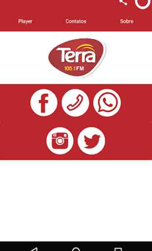 Terra FM 105.1 2