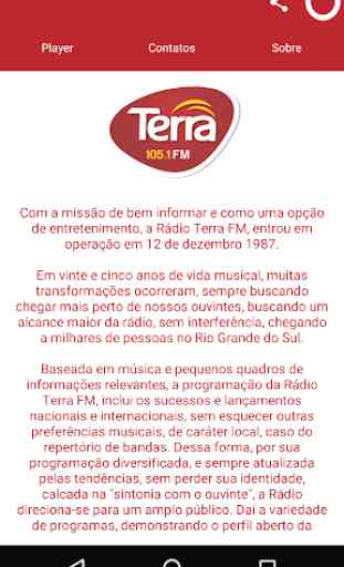 Terra FM 105.1 3