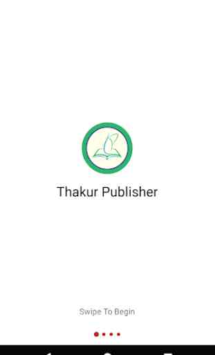Thakur Publishers 1
