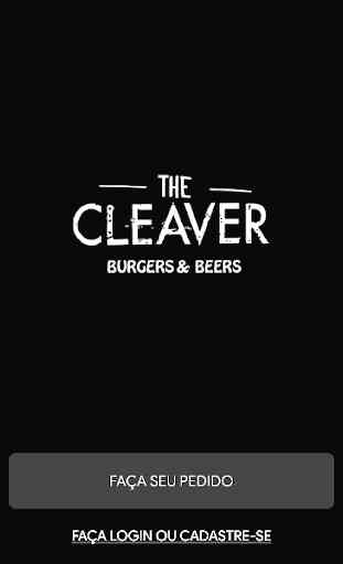 The Cleaver Burgers e Beer 1