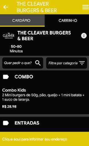 The Cleaver Burgers e Beer 4