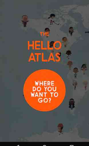 The Hello Atlas 1