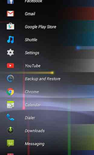 The Simplest Launcher 2
