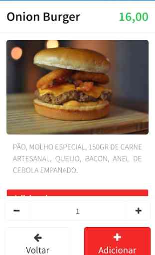 Toca Burger 4