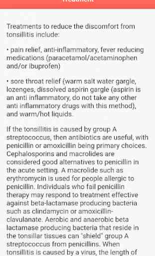 Tonsillitis Infection 1