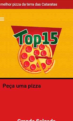 Top 15 Pizzaria 2