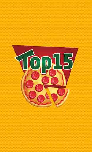 Top 15 Pizzaria 3