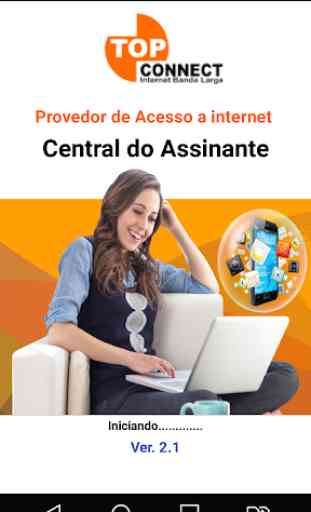 TOP CONNECT CENTRAL DO ASSINANTE 1