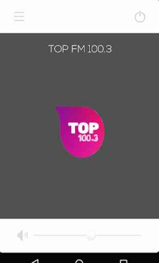 TOP FM 100.3 1