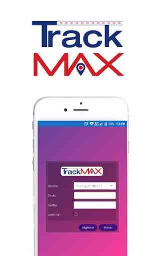 TrackMax 1