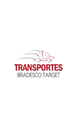 Transportes Bradesco TARGET 1