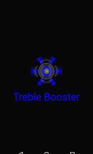 Treble Booster 1