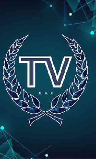 TV max 1