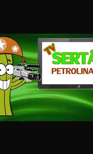Tv Sertão Petrolina 2