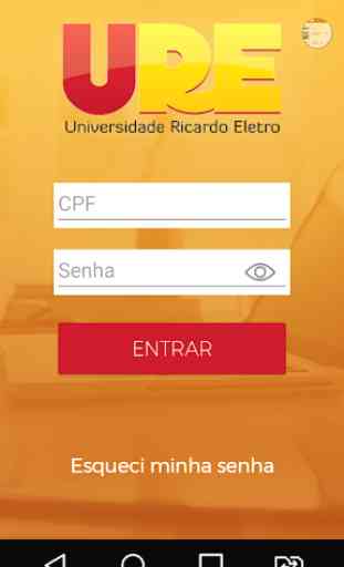 Universidade Ricardo Eletro 3